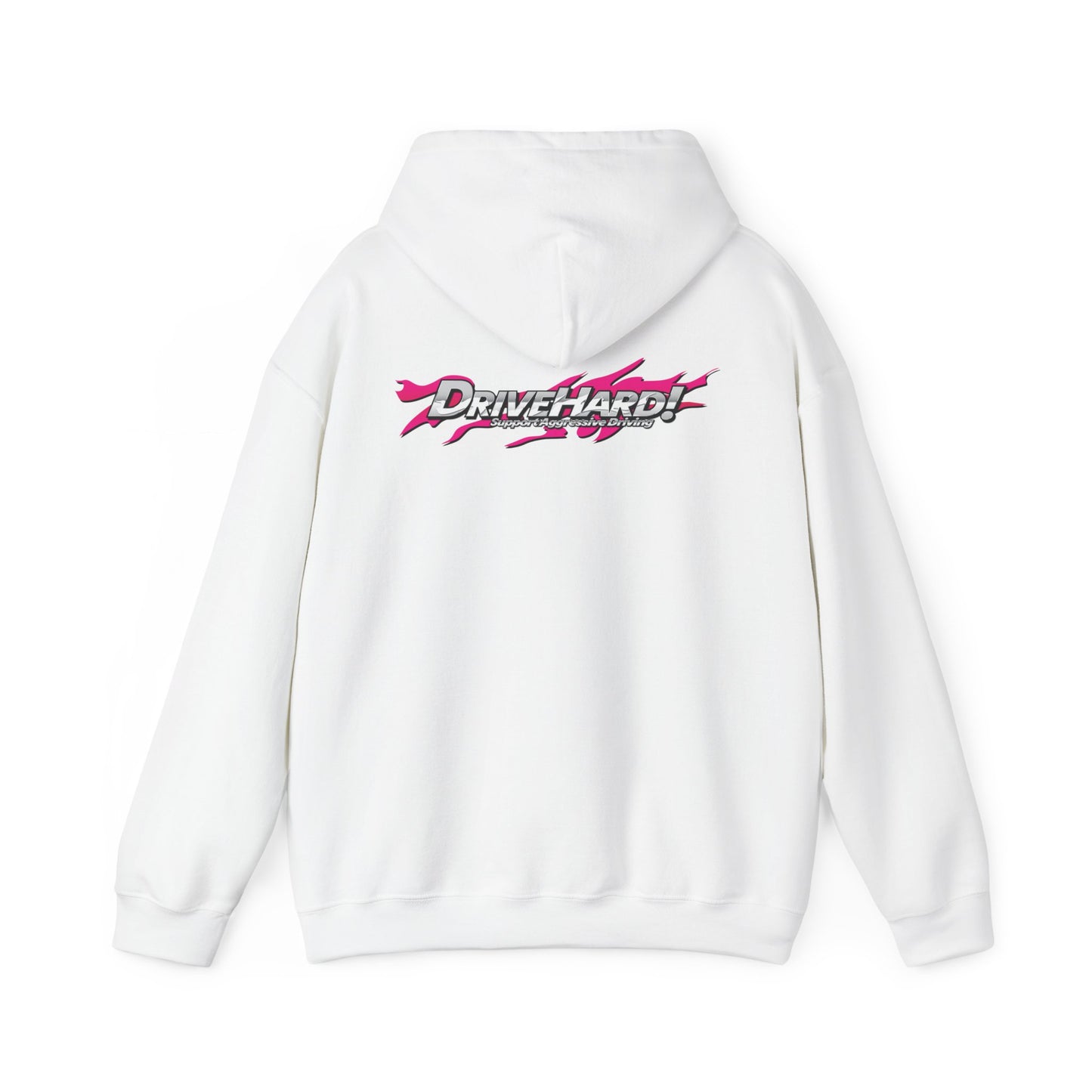 BackSplash Hoodie