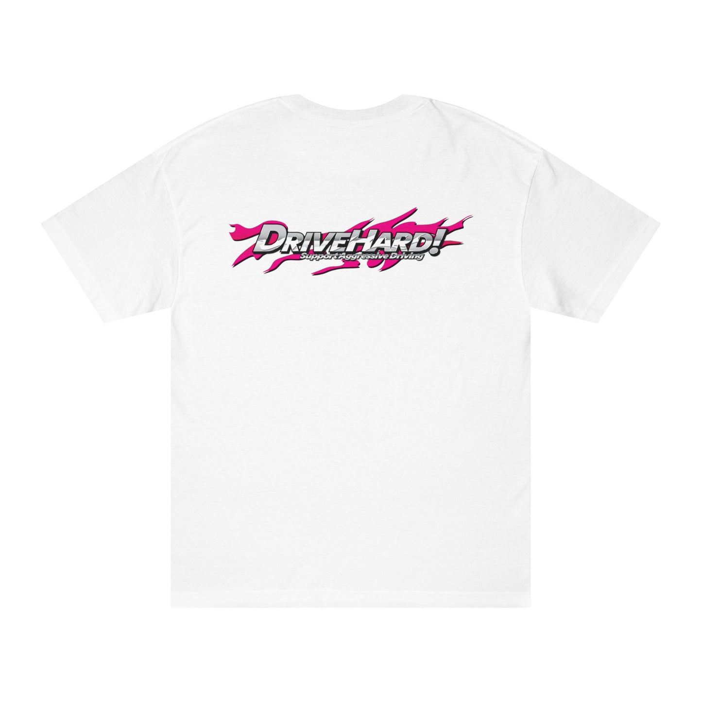 BackSplash Tee