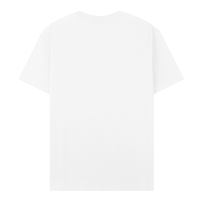 Drive Hard T-Shirt (No Backprint)