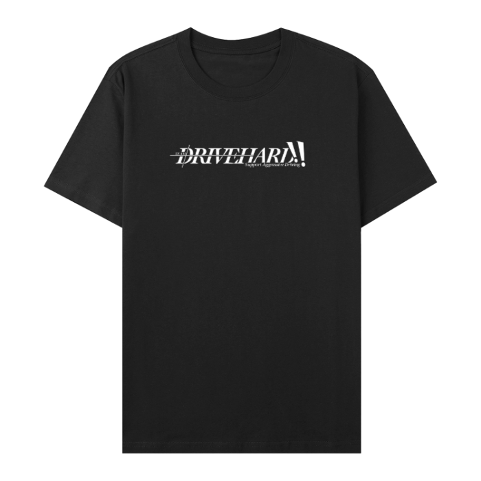 Drive Hard T-Shirt