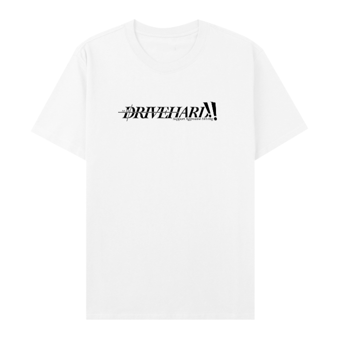 Drive Hard T-Shirt