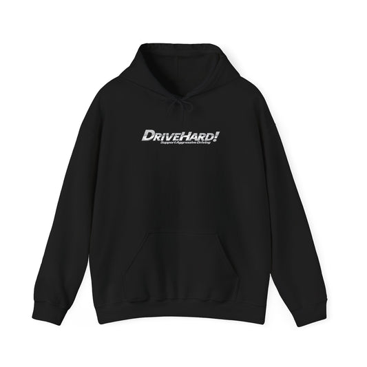 Simple Logo Hoodie