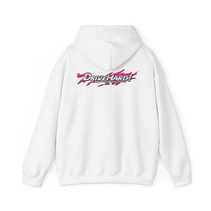 BackSplash Hoodie