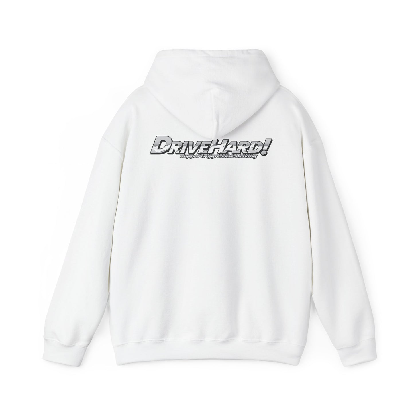 Simple Logo Hoodie