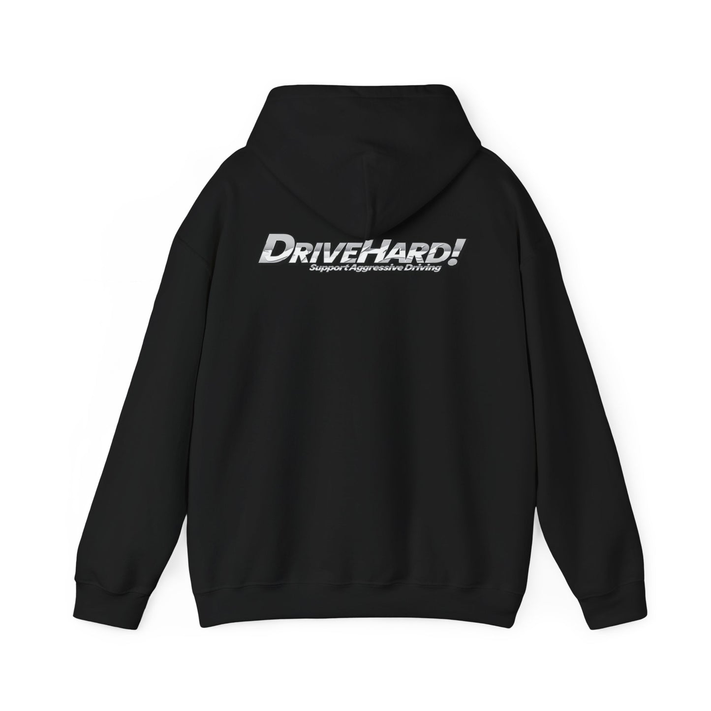 Simple Logo Hoodie