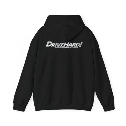 Simple Logo Hoodie