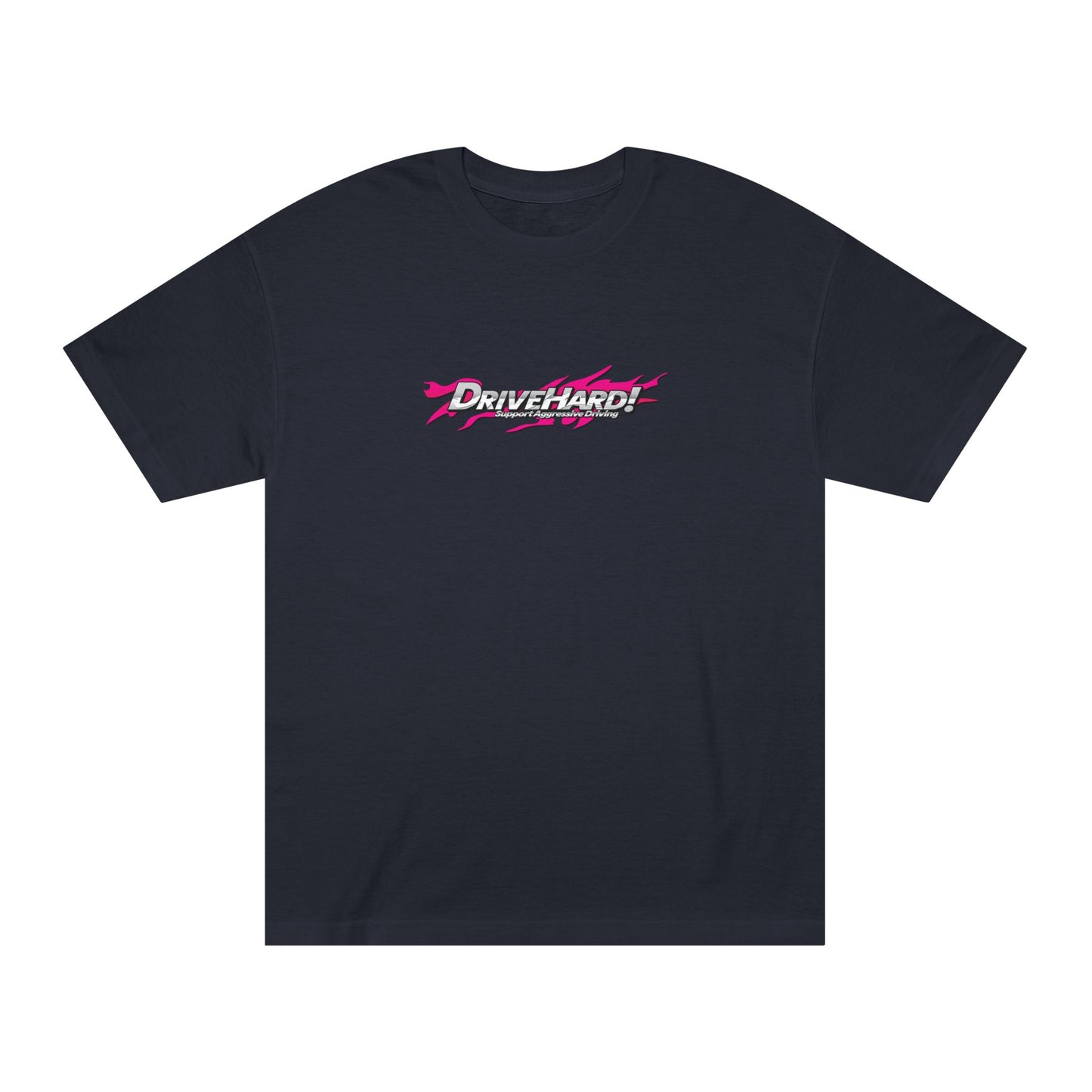 BackSplash Tee