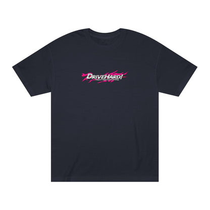 BackSplash Tee