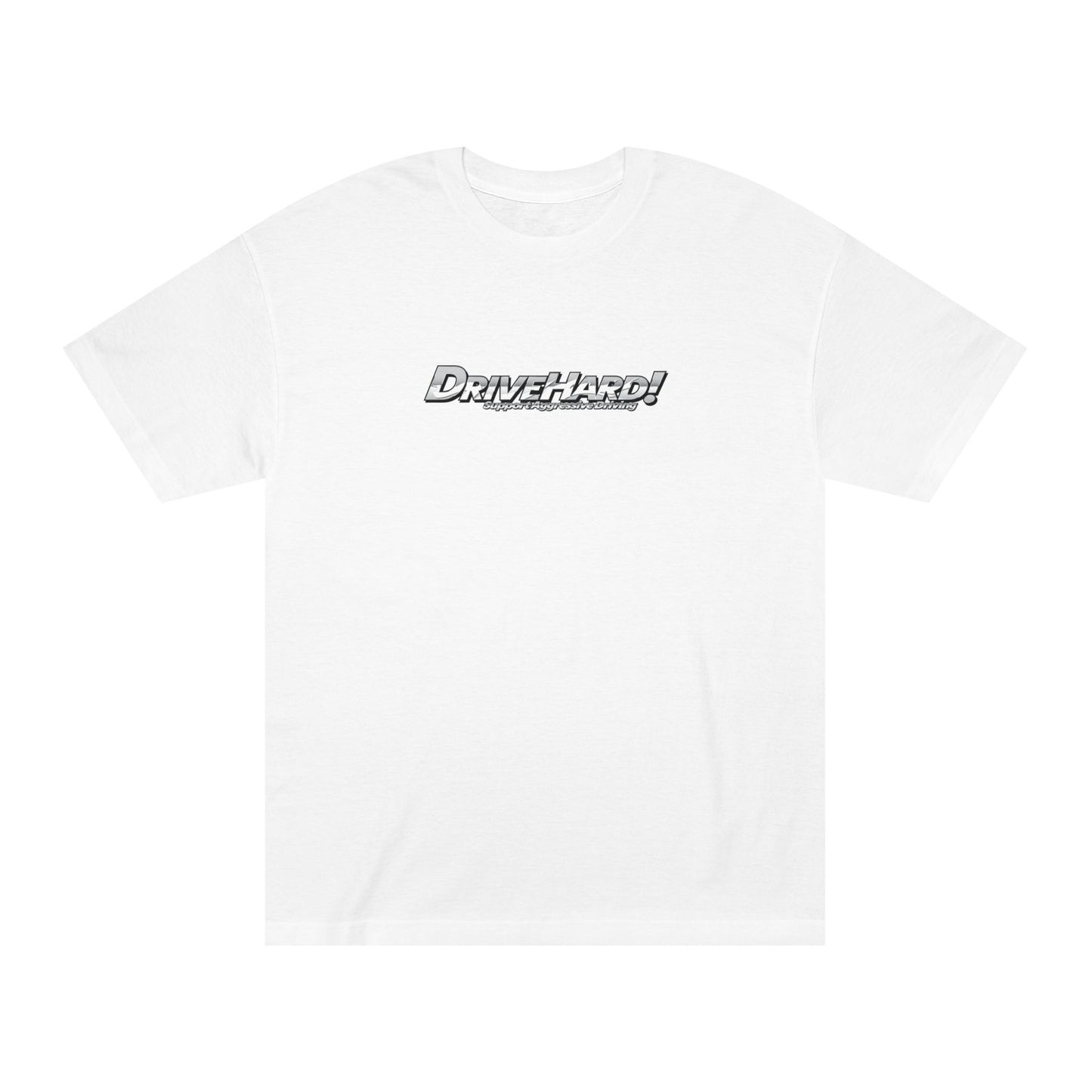 Simple Logo Tee