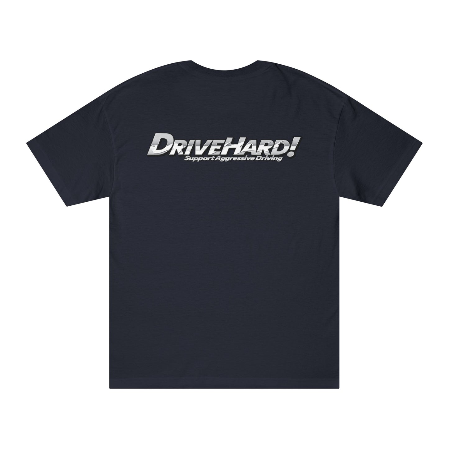 Simple Logo Tee