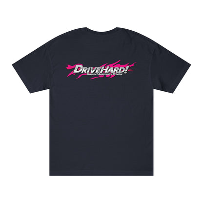 BackSplash Tee