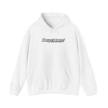 Simple Logo Hoodie