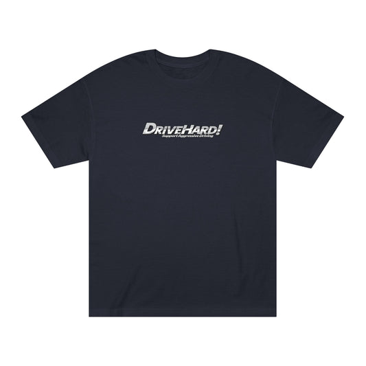 Simple Logo Tee