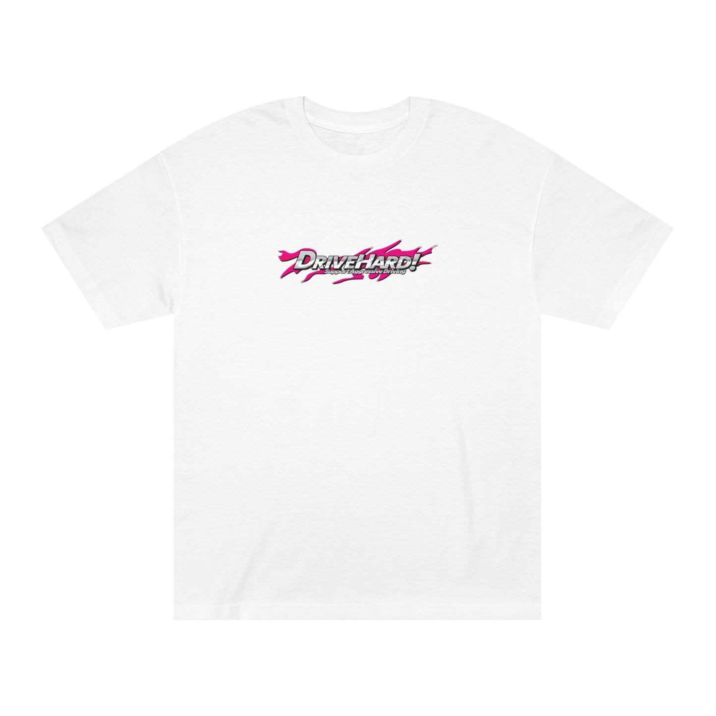 BackSplash Tee