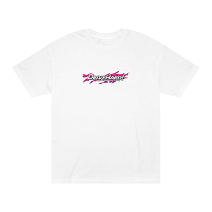 BackSplash Tee