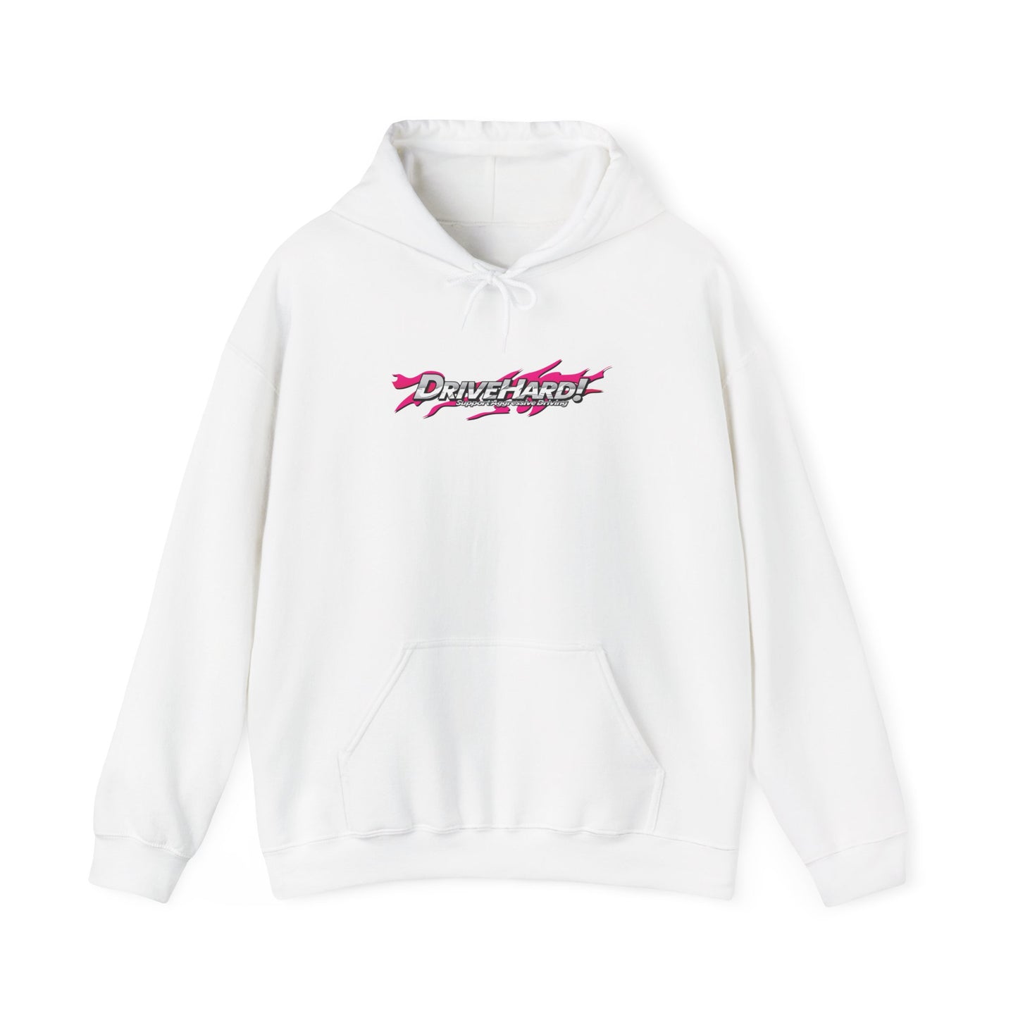 BackSplash Hoodie
