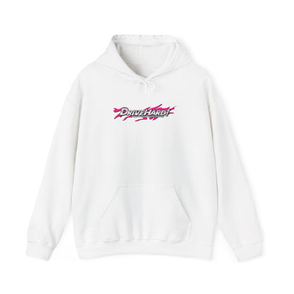 BackSplash Hoodie