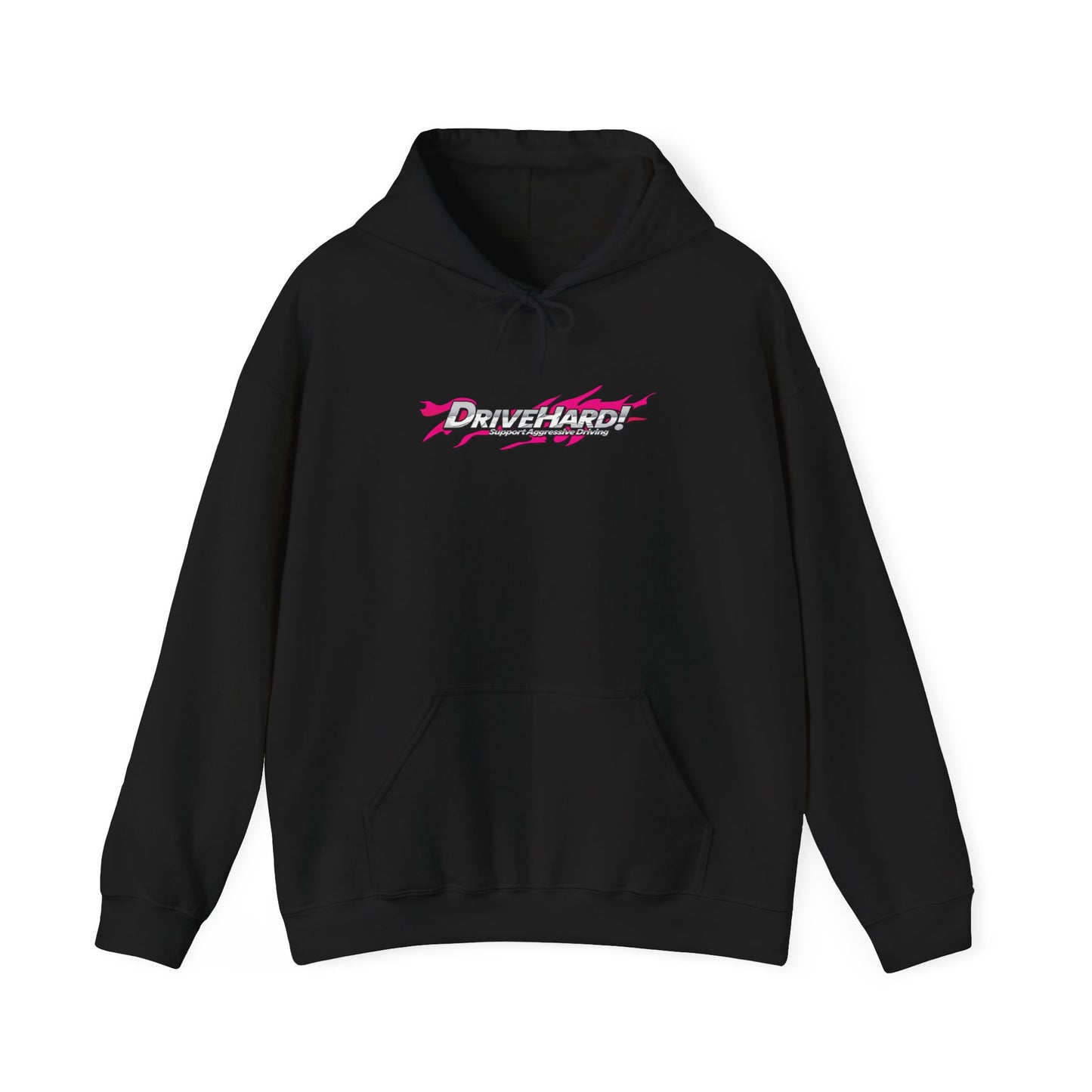BackSplash Hoodie