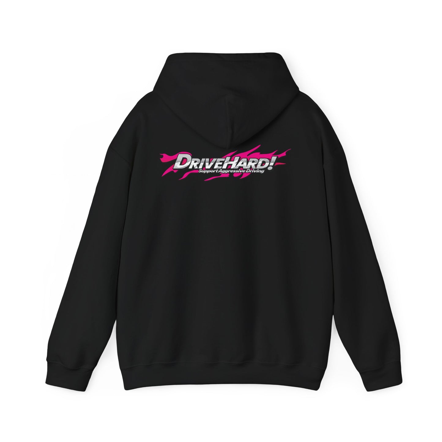 BackSplash Hoodie