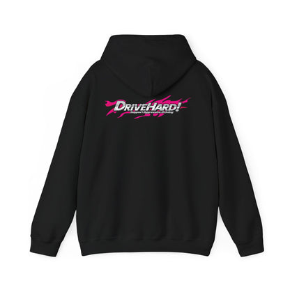 BackSplash Hoodie