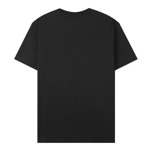 Drive Hard T-Shirt (No Backprint)