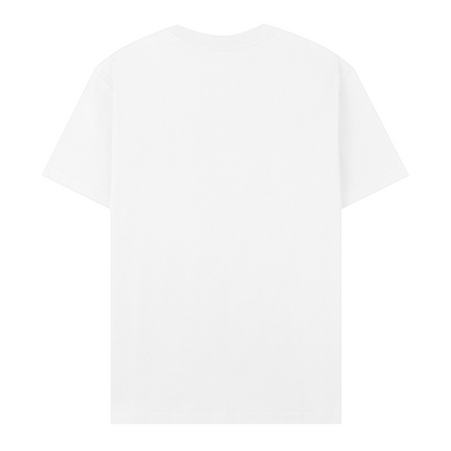 Drive Hard T-Shirt (No Backprint)
