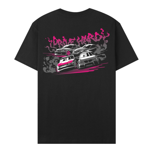 Drive Hard T-Shirt