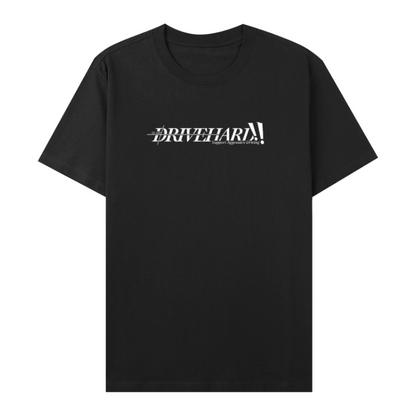 Drive Hard T-Shirt